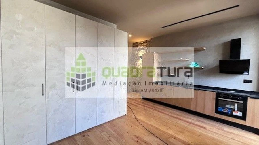 Apartamento T0 para Venda em Bonfim Foto 2