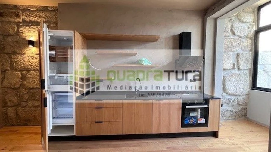 Apartamento T0 para Venda em Bonfim Foto 7