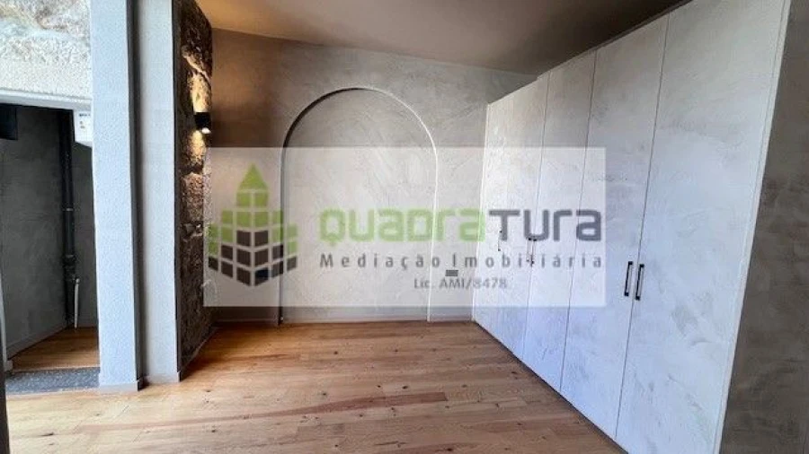 Apartamento T0 para Venda em Bonfim Foto 8