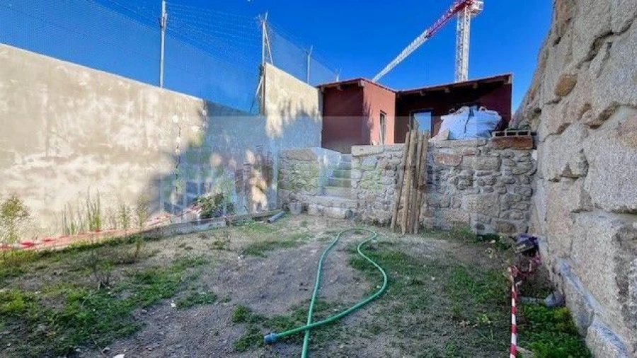Apartamento T0 para Venda em Bonfim Foto 21