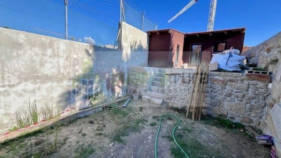 Apartamento T0 para Venda em Bonfim Foto 22
