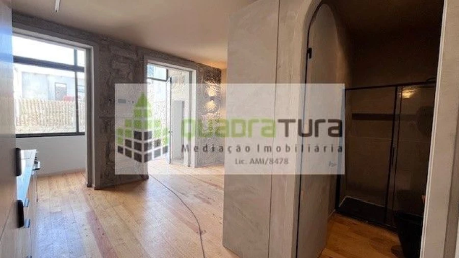 Apartamento T0 para Venda em Bonfim