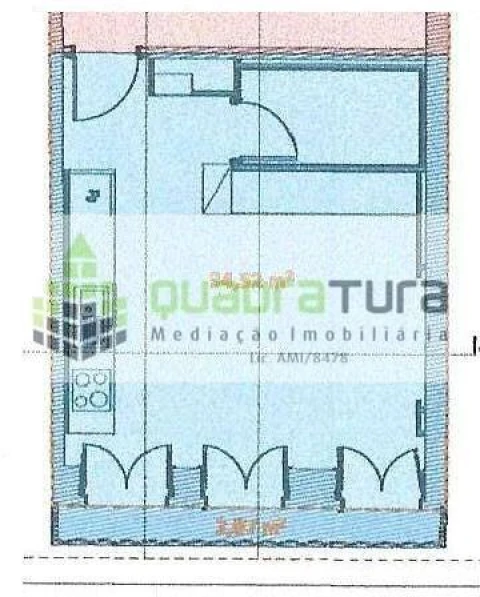 Prédio para Venda em Bonfim