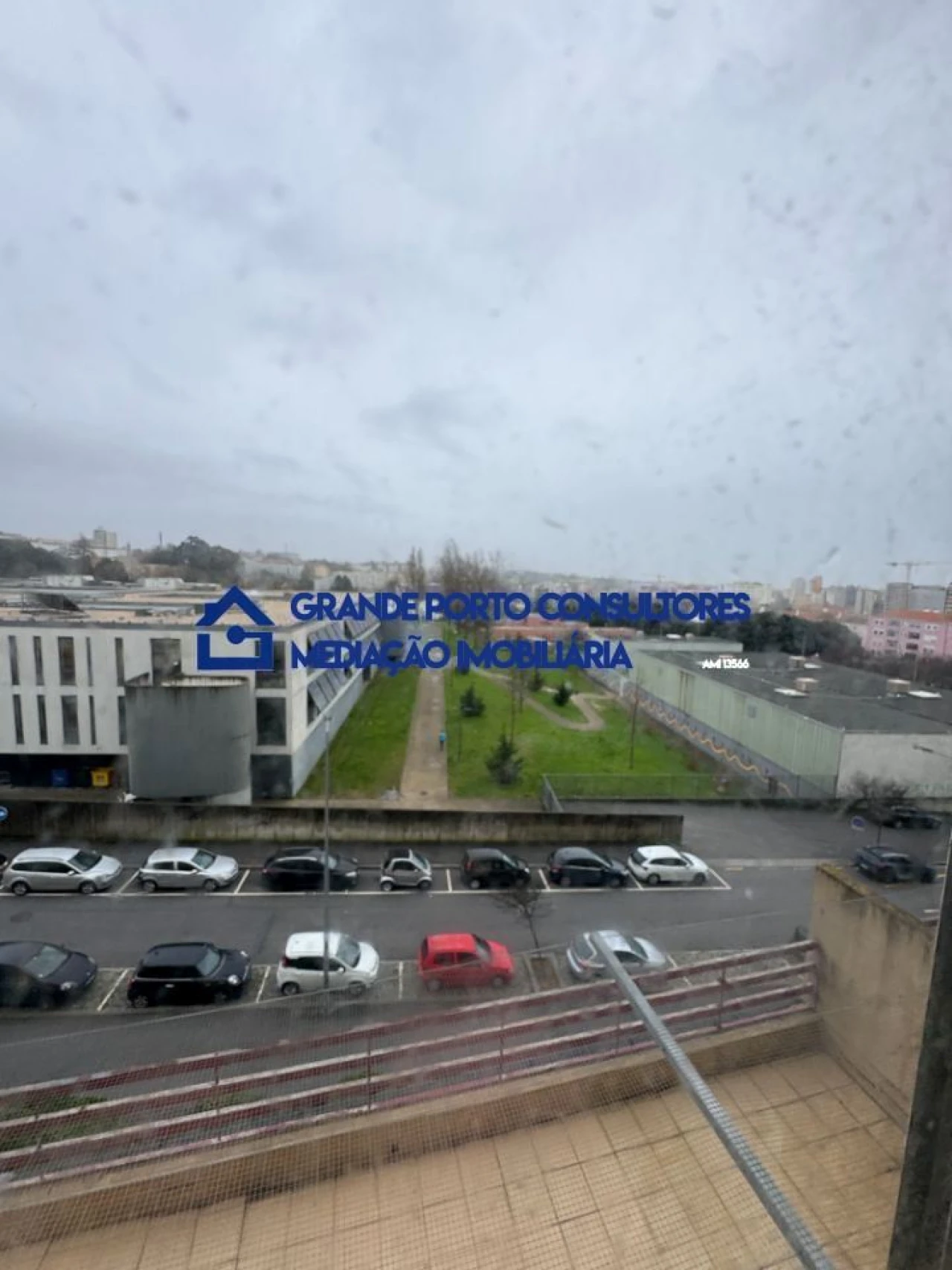 Apartamento T1 para Arrendamento em Matosinhos e Leça da Palmeira Foto 5