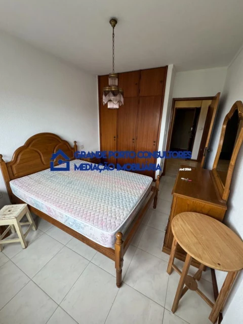 Apartamento T1 para Arrendamento em Matosinhos e Leça da Palmeira