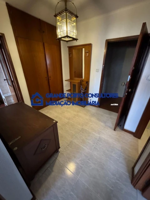 Apartamento T1 para Arrendamento em Matosinhos e Leça da Palmeira