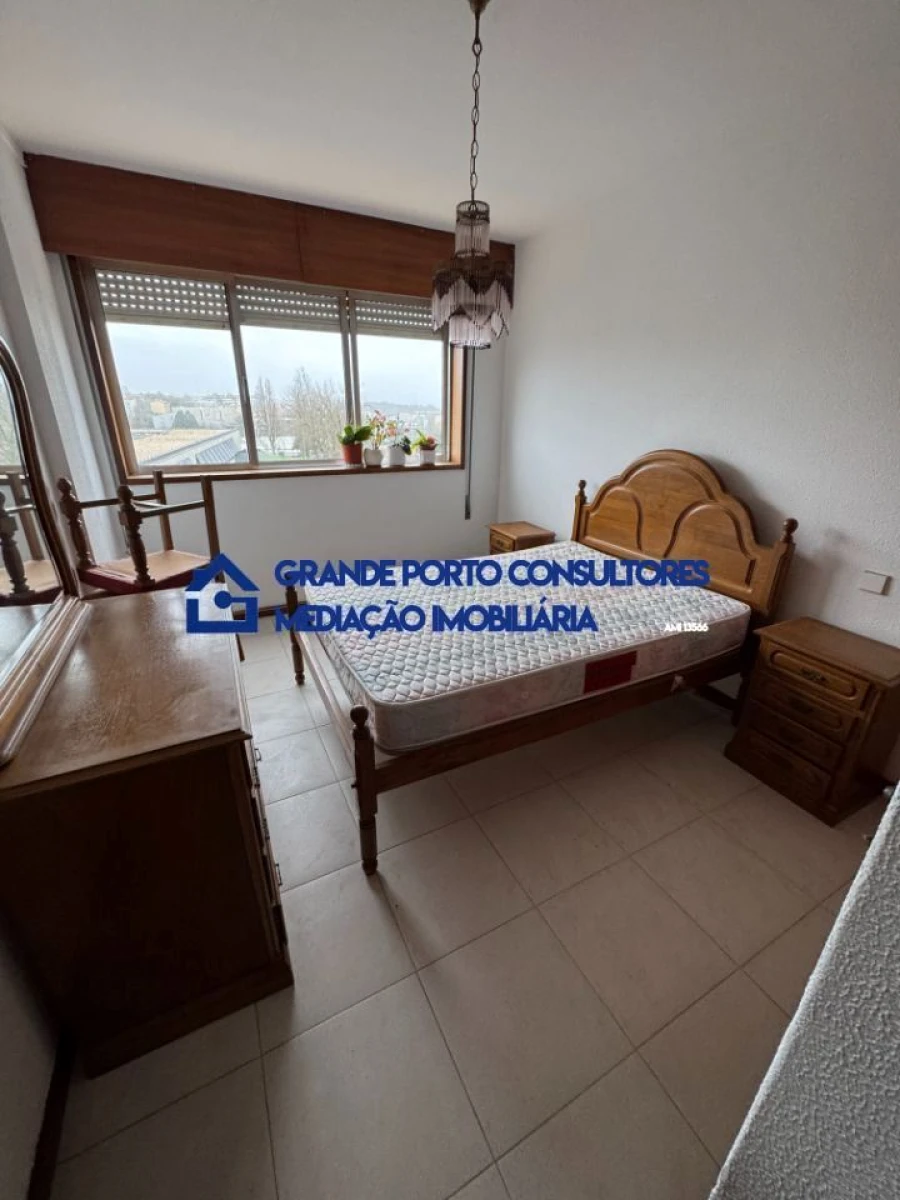 Apartamento T1 para Arrendamento em Matosinhos e Leça da Palmeira Foto 2