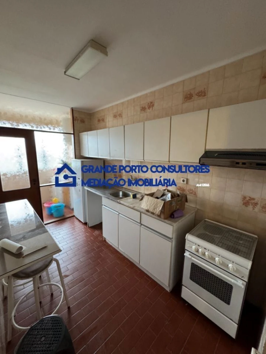 Apartamento T1 para Arrendamento em Matosinhos e Leça da Palmeira Foto 7