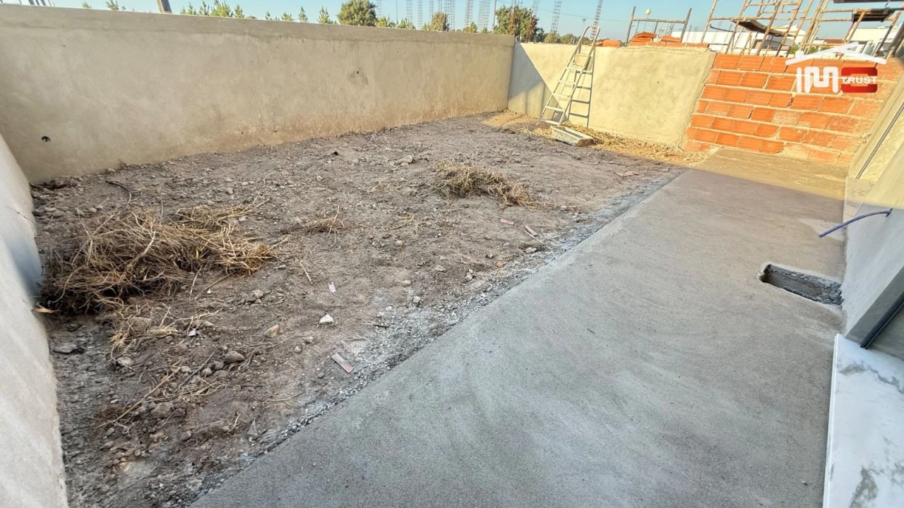 Moradia T3 para Venda em Pegões Foto 12