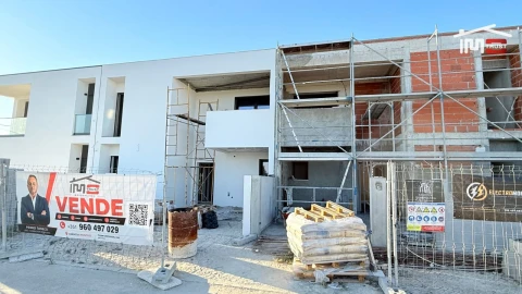 Moradia T3 para Venda em Pegões