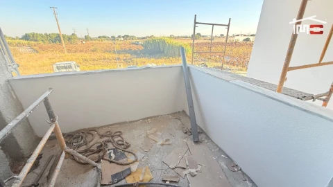 Moradia T3 para Venda em Pegões