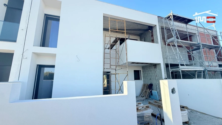 Moradia T3 para Venda em Pegões Foto 4