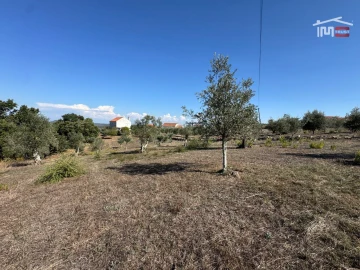 Terreno Misto para Venda em Atouguia
