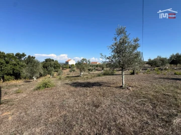 Terreno Misto para Venda em Atouguia