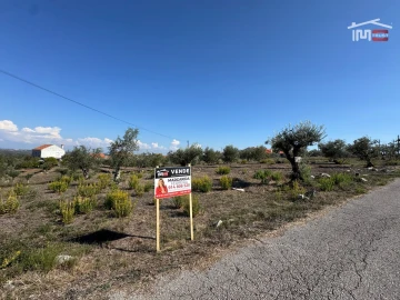 Terreno Misto para Venda em Atouguia
