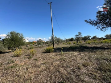Terreno Misto para Venda em Atouguia