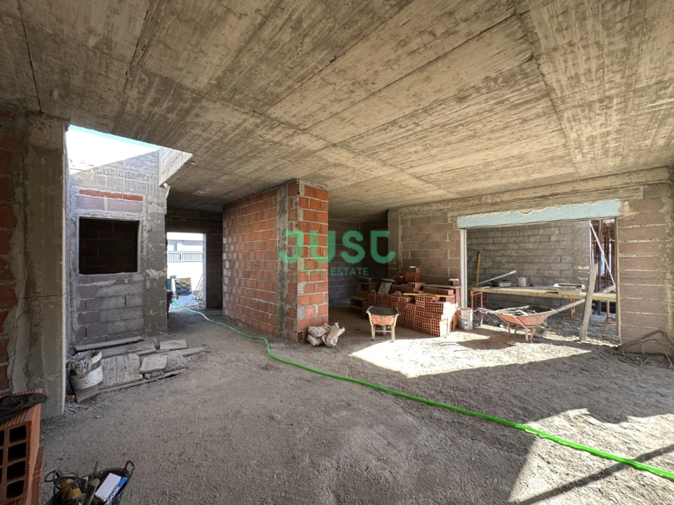Moradia T4 para Venda em Fernao Ferro Foto 7