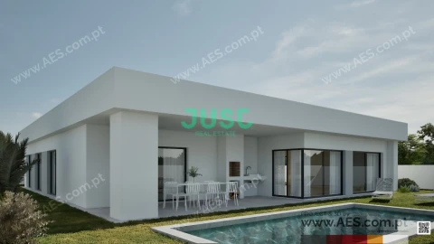Moradia T4 para Venda em Fernao Ferro