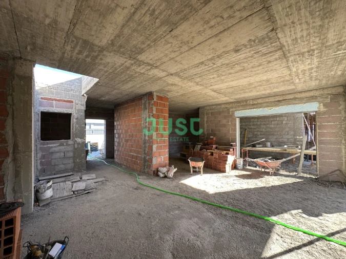 Moradia T4 para Venda em Fernao Ferro Foto 7