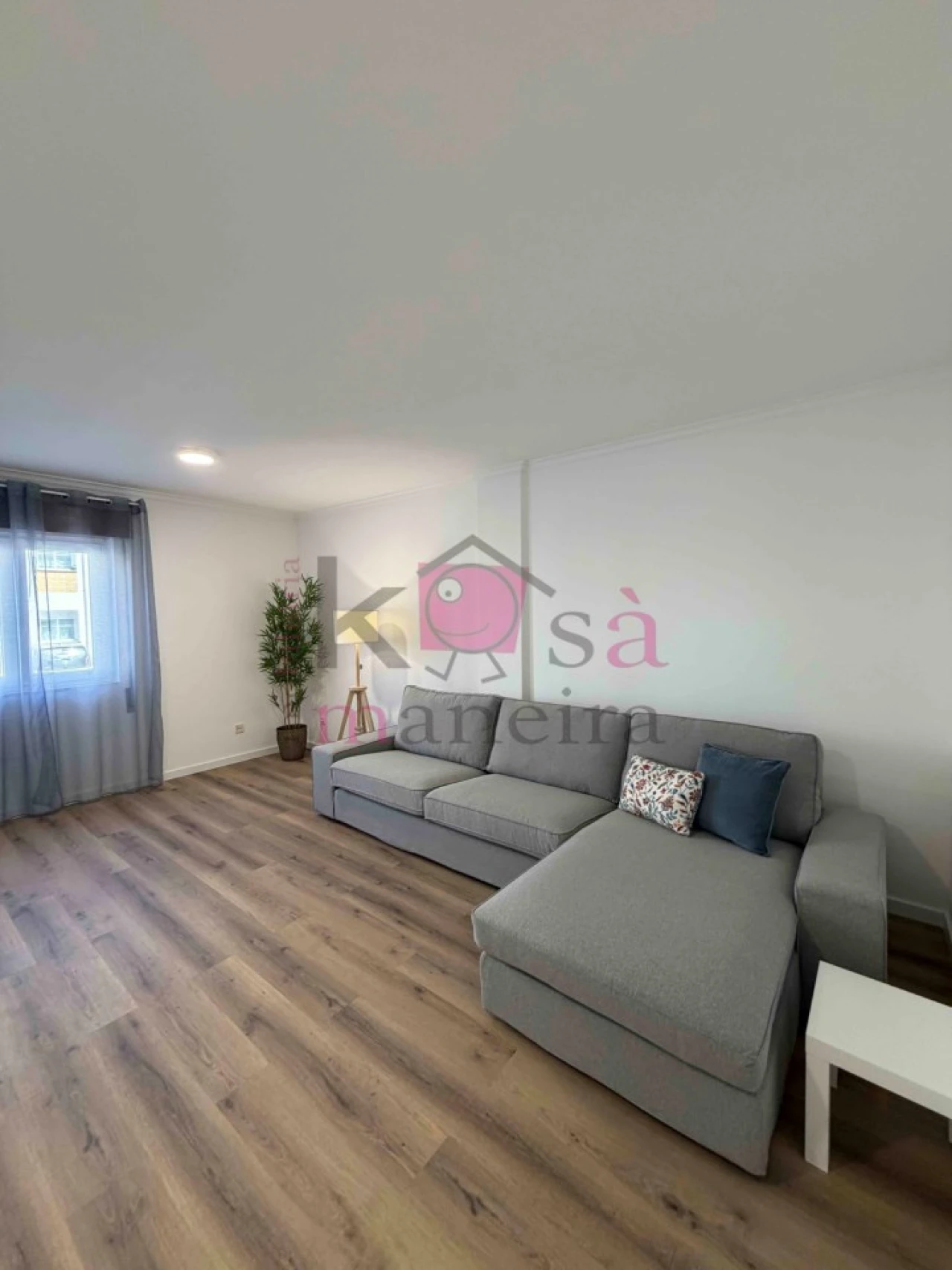 Apartamento T3 para Arrendamento em Santo Andre Foto 2