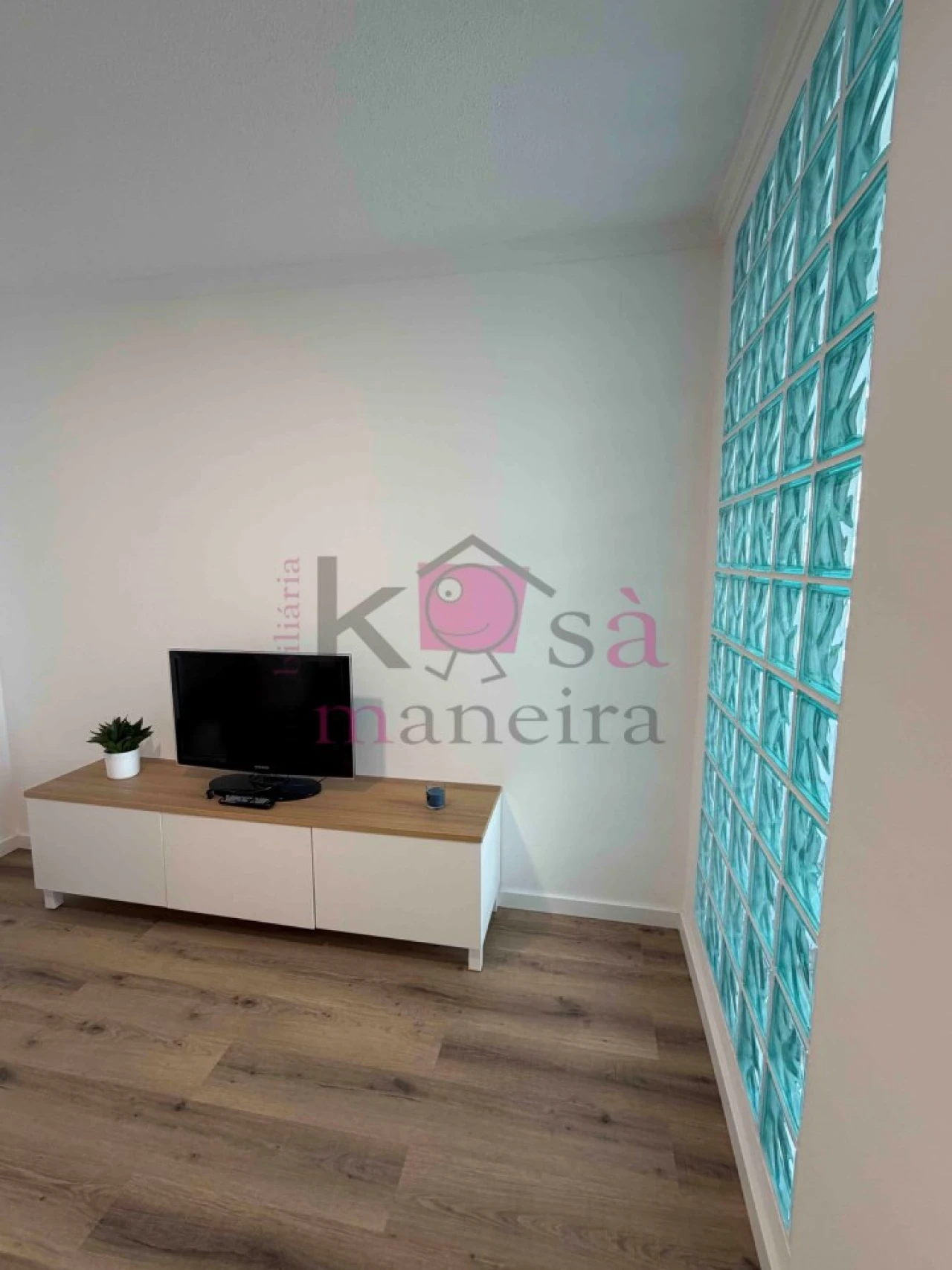 Apartamento T3 para Arrendamento em Santo Andre Foto 5