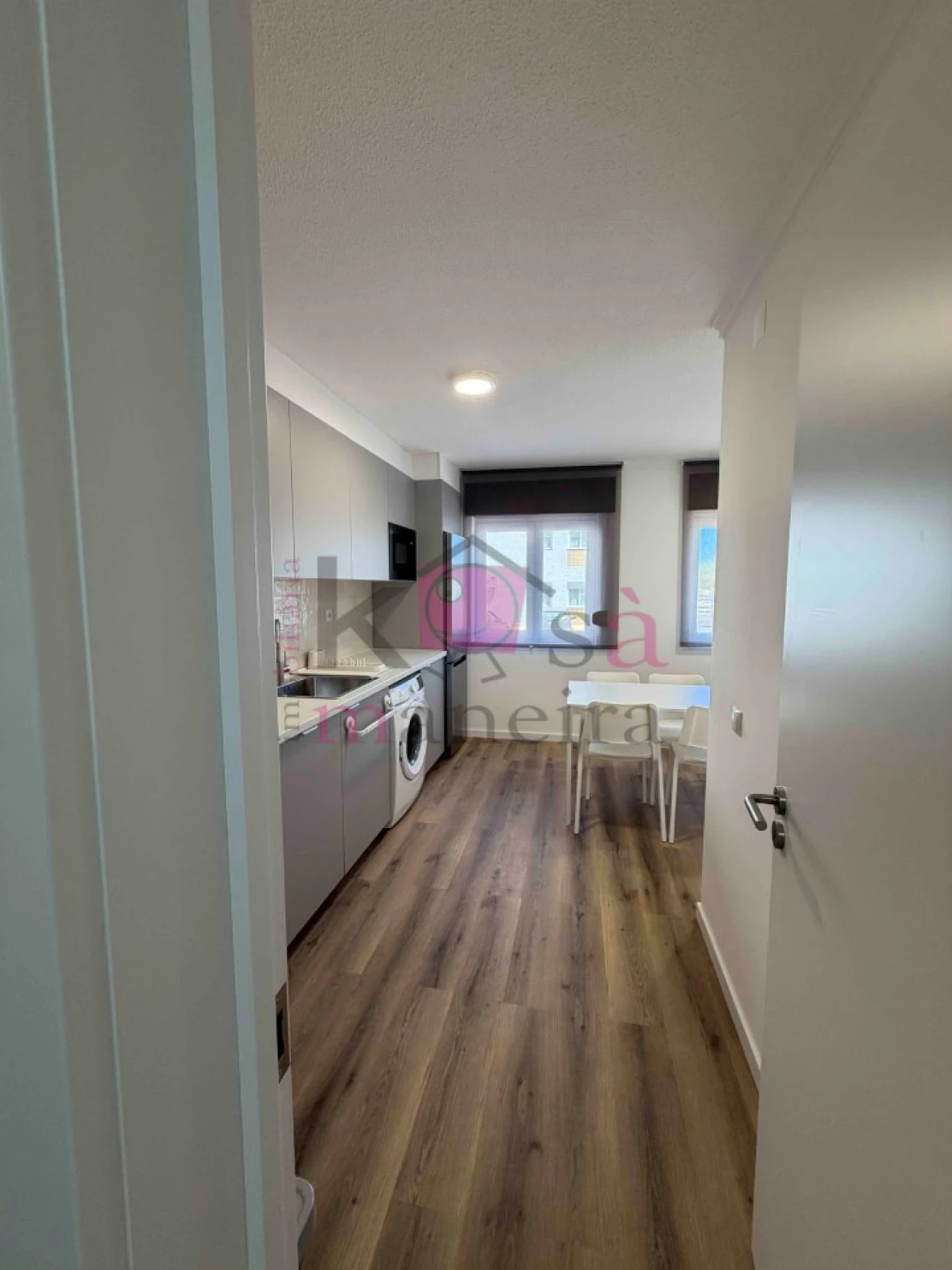 Apartamento T3 para Arrendamento em Santo Andre Foto 8