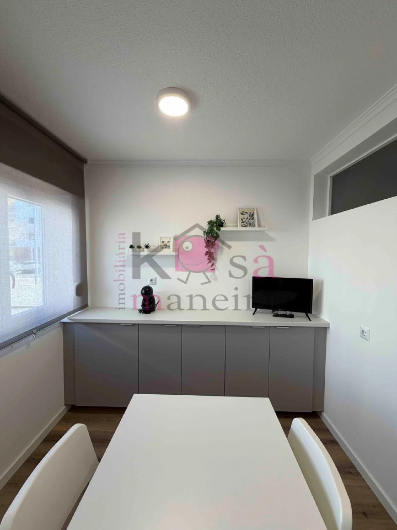 Apartamento T3 para Arrendamento em Santo Andre Foto 11