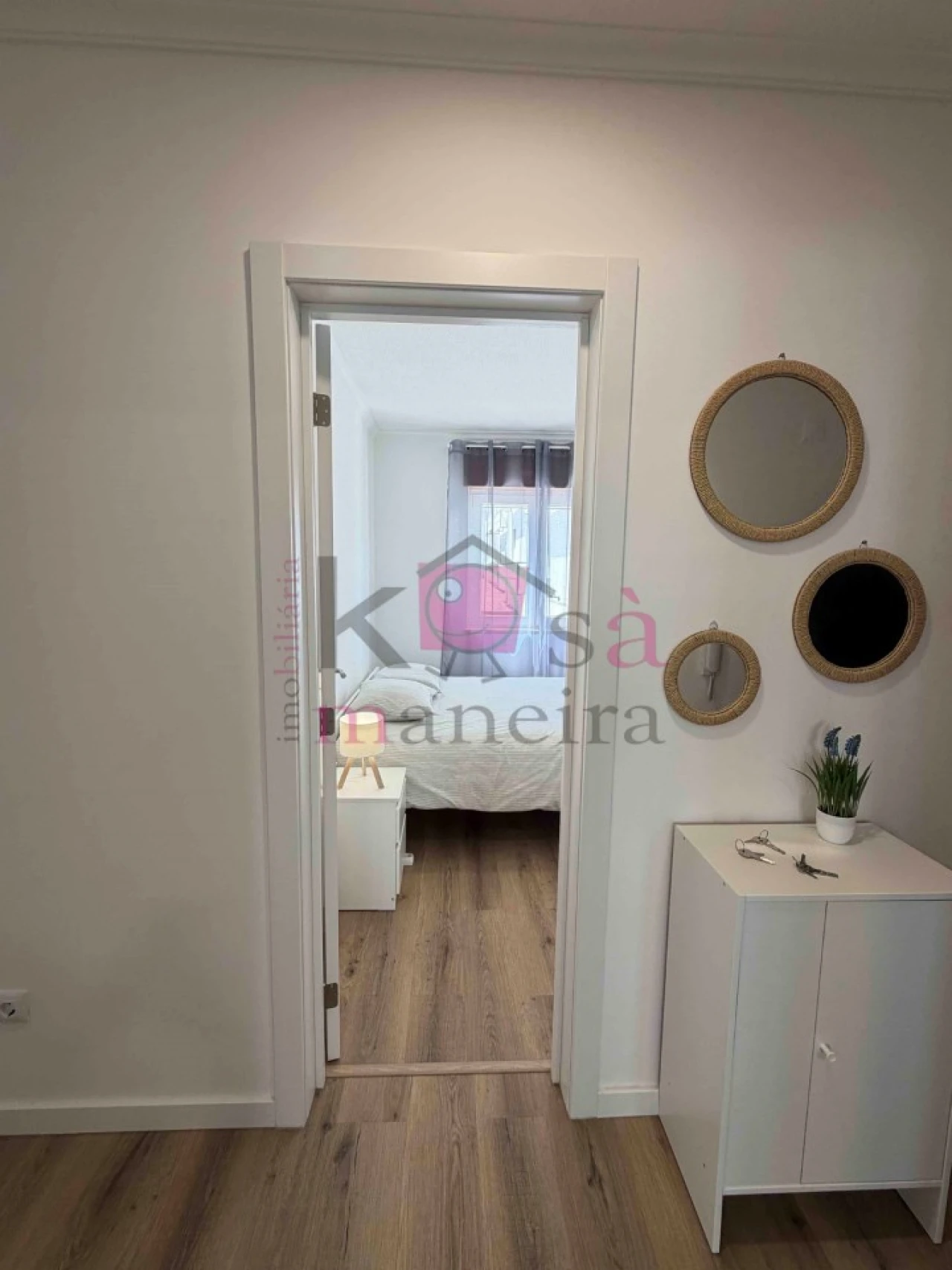 Apartamento T3 para Arrendamento em Santo Andre Foto 15