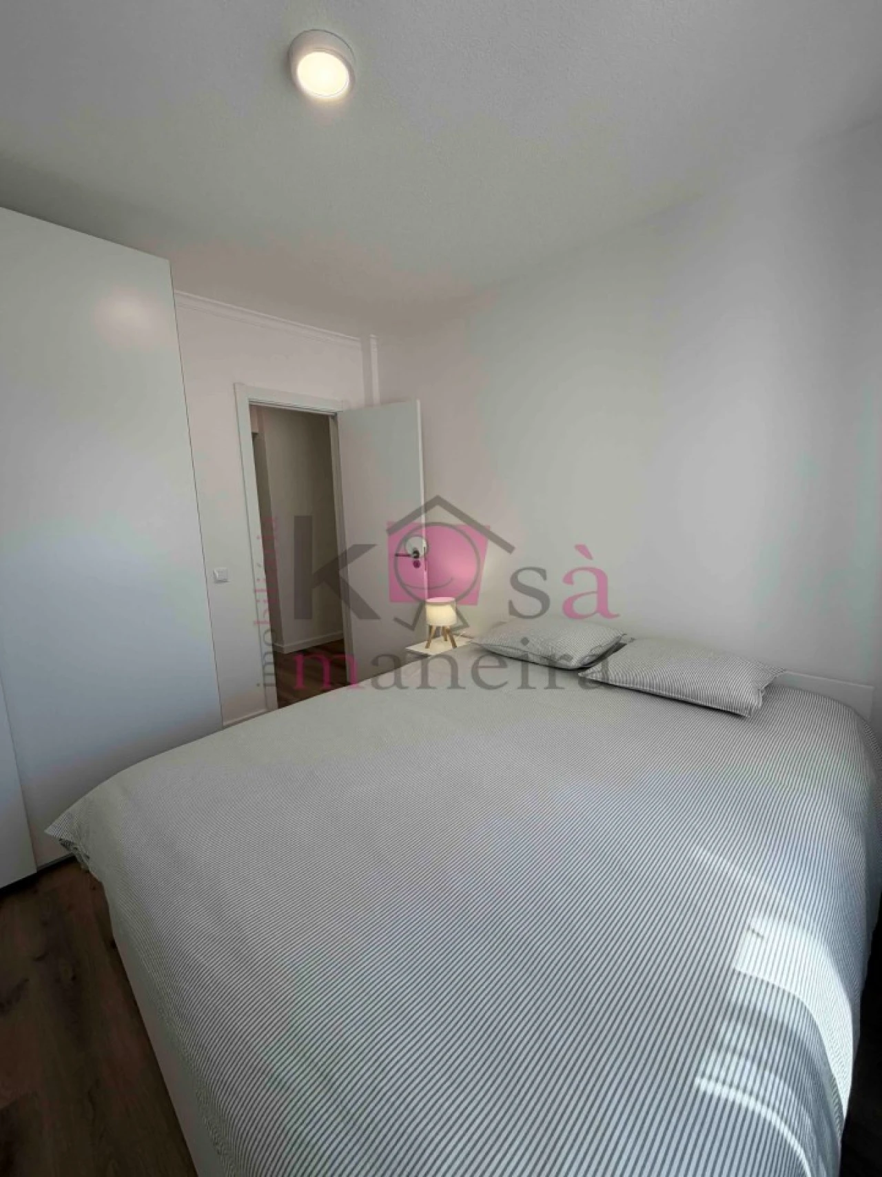 Apartamento T3 para Arrendamento em Santo Andre Foto 16