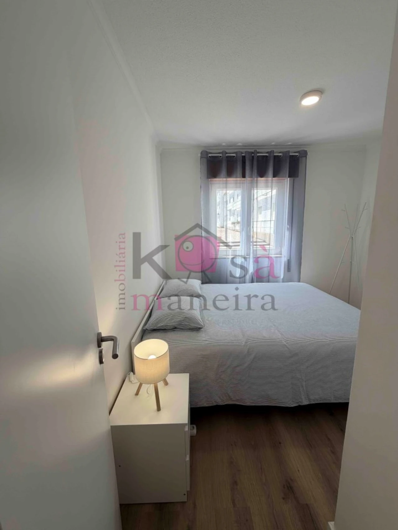 Apartamento T3 para Arrendamento em Santo Andre Foto 17