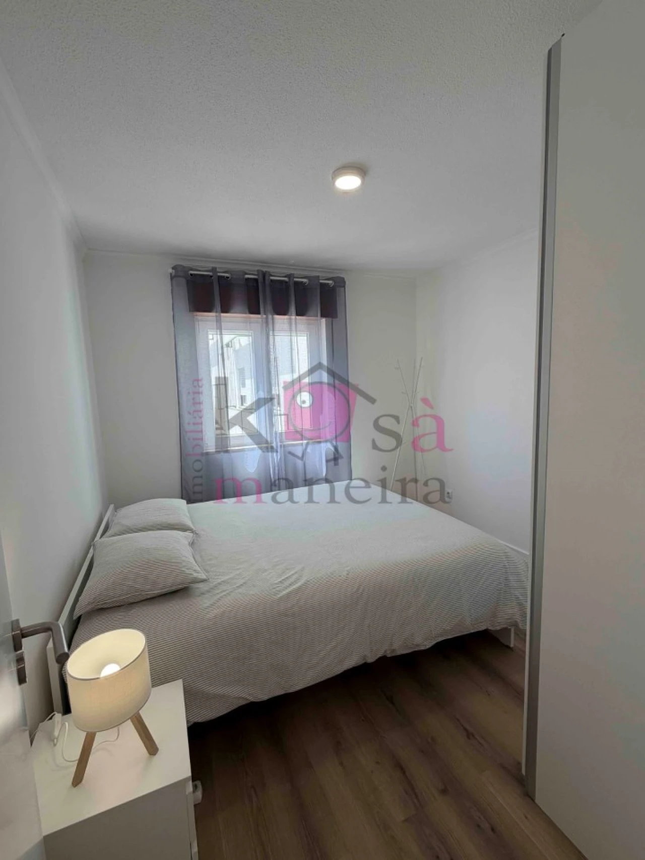 Apartamento T3 para Arrendamento em Santo Andre Foto 18