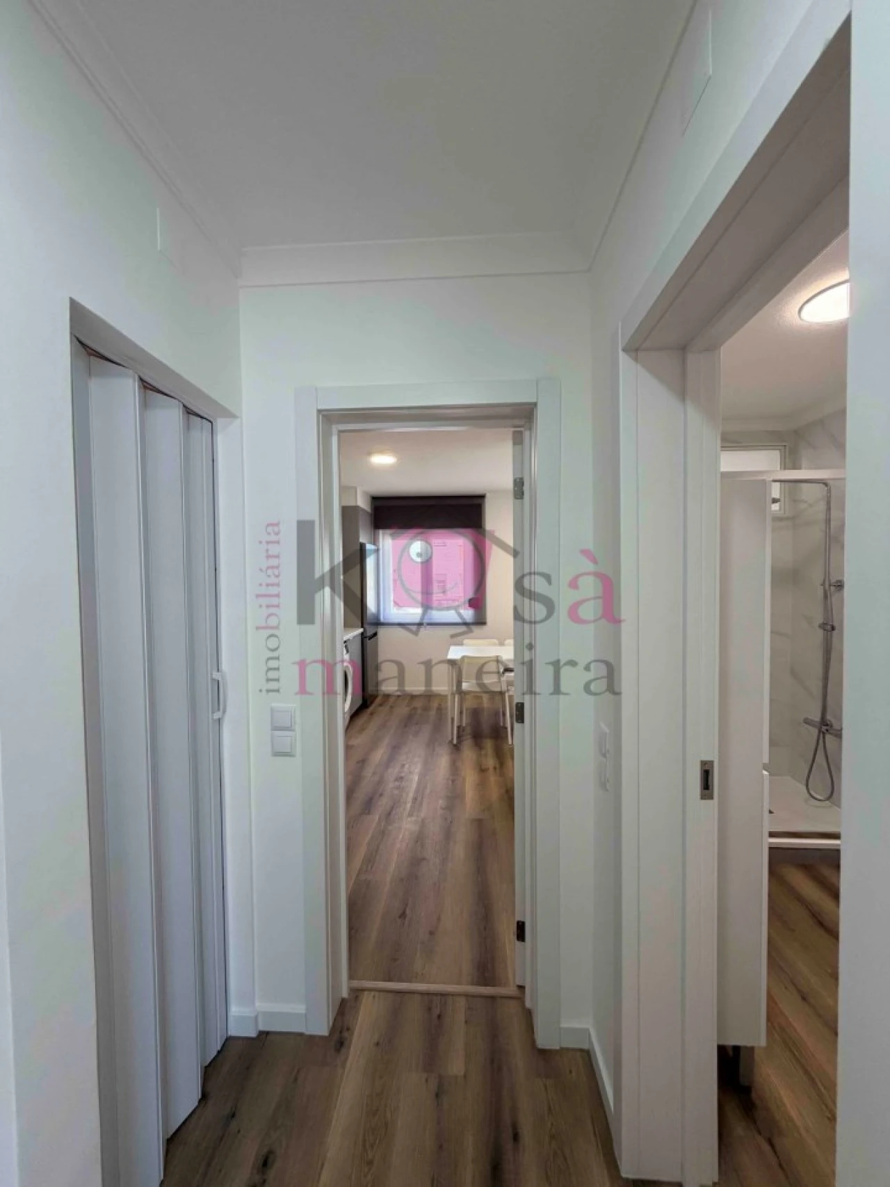 Apartamento T3 para Arrendamento em Santo Andre Foto 23