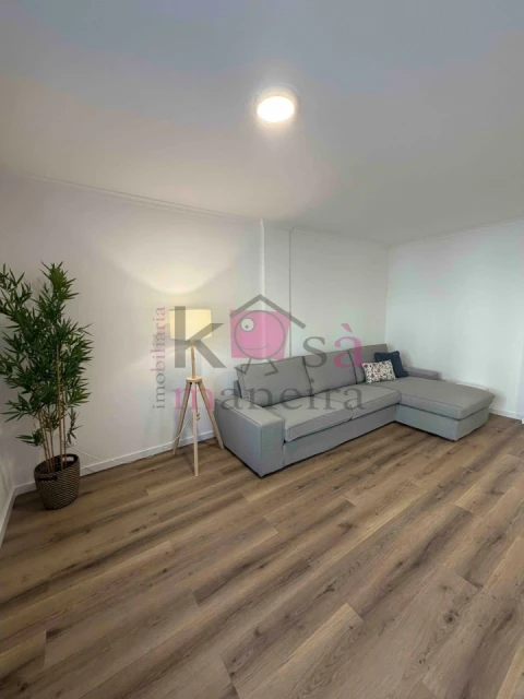Apartamento T3 para Arrendamento em Santo Andre
