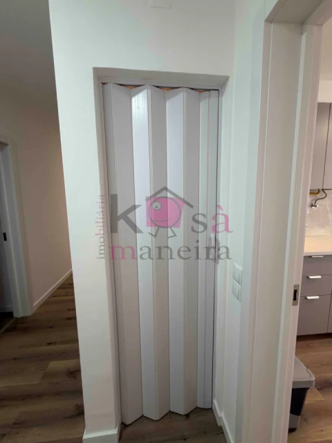 Apartamento T3 para Arrendamento em Santo Andre