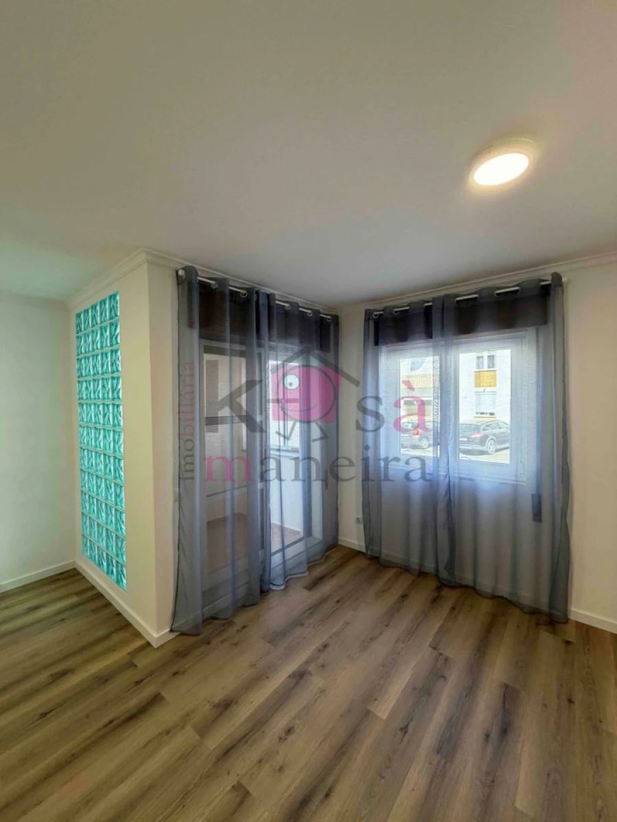Apartamento T3 para Arrendamento em Santo Andre Foto 6