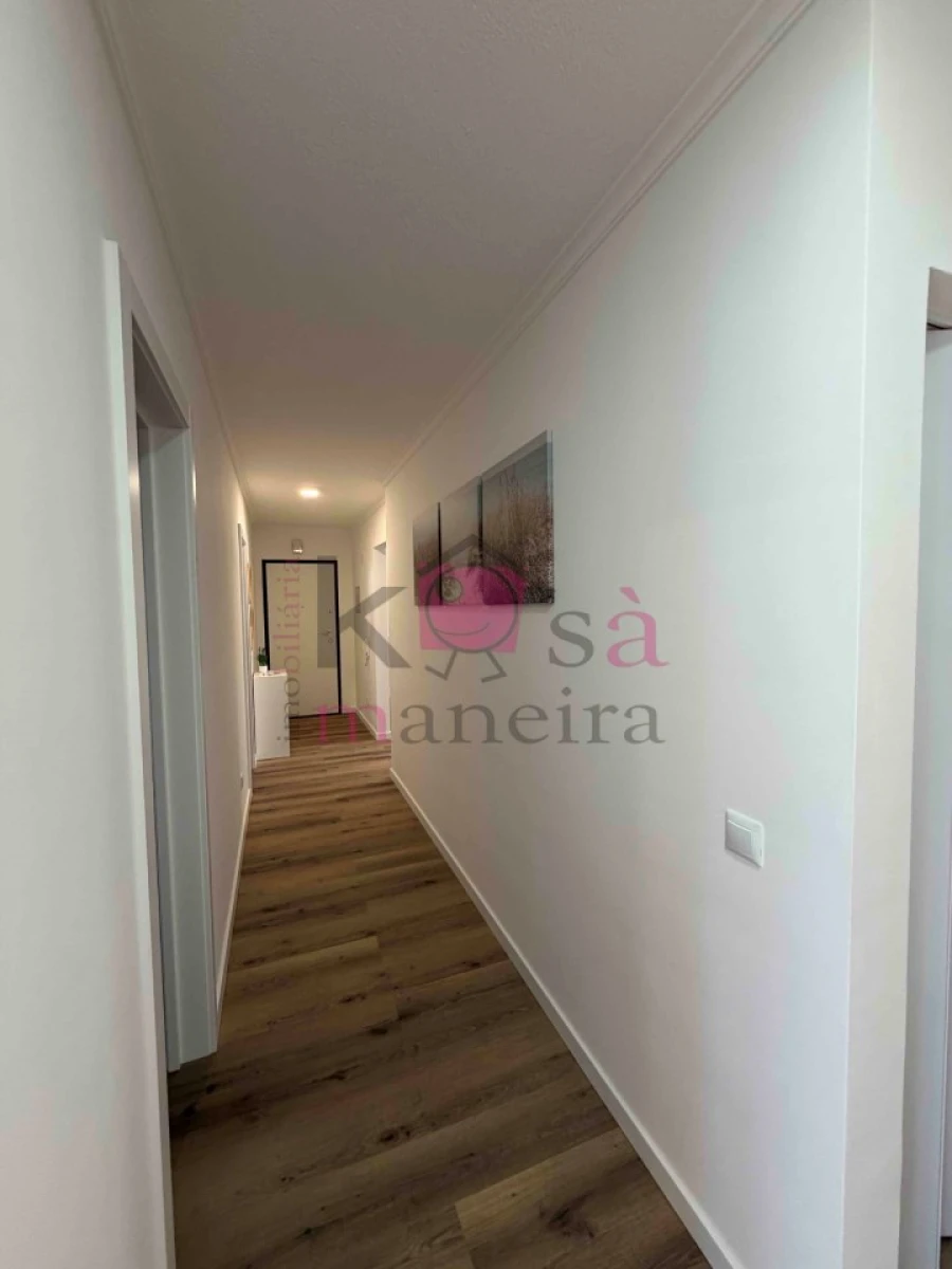 Apartamento T3 para Arrendamento em Santo Andre Foto 14