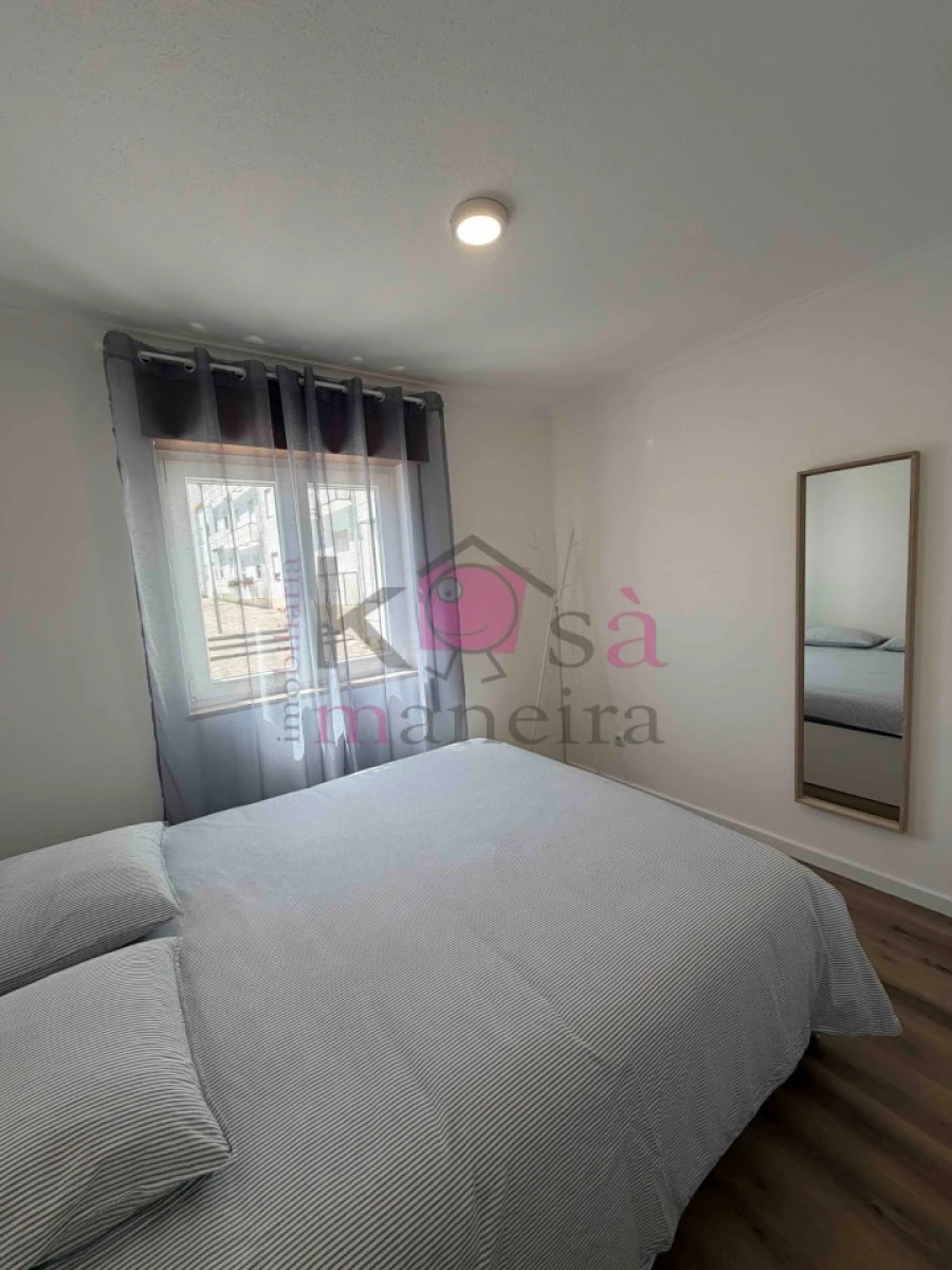 Apartamento T3 para Arrendamento em Santo Andre Foto 19