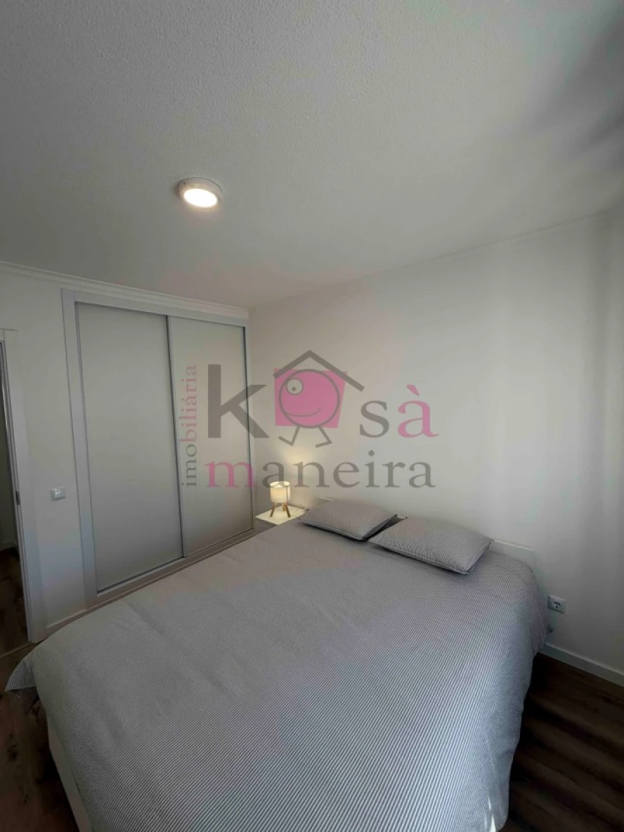 Apartamento T3 para Arrendamento em Santo Andre Foto 20