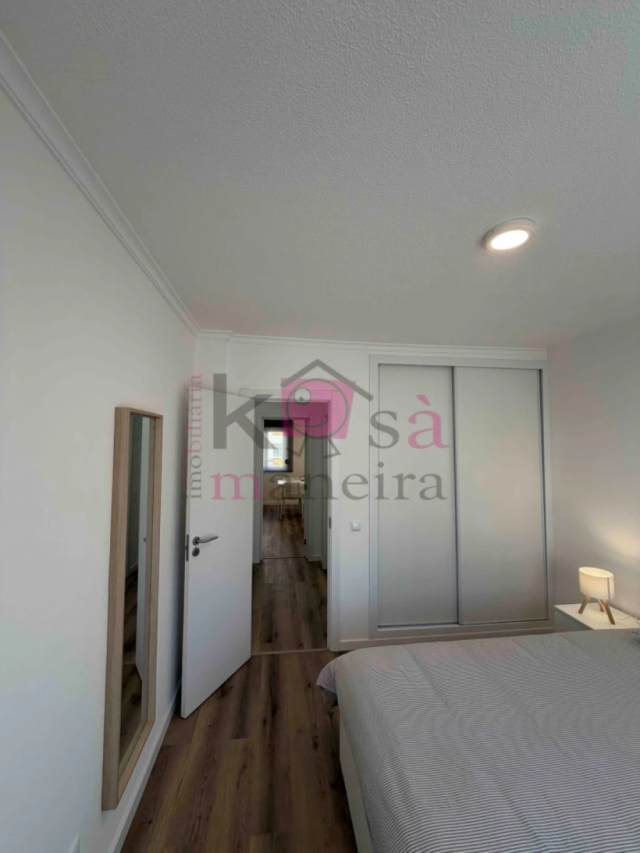 Apartamento T3 para Arrendamento em Santo Andre Foto 22