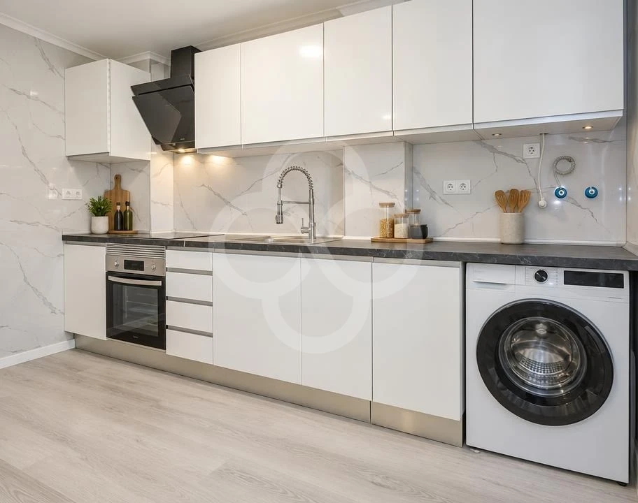 Apartamento T3 para Venda em Laranjeiro e Feijó Foto 8