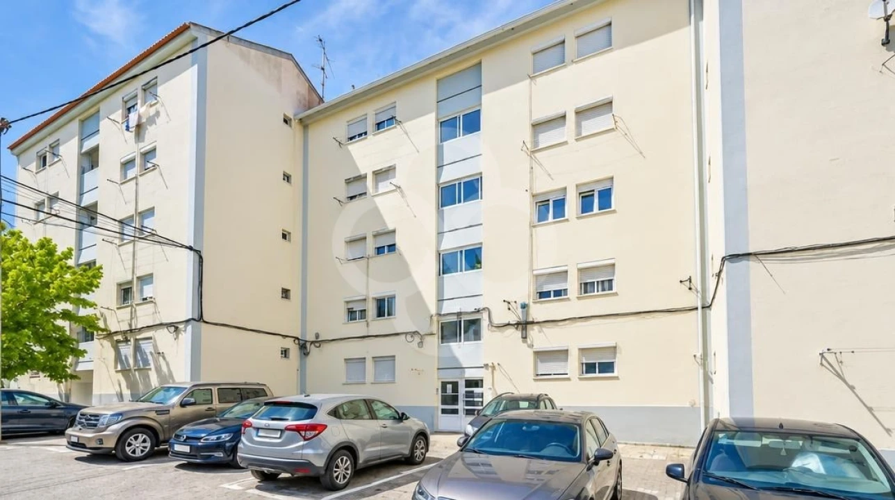 Apartamento T3 para Venda em Laranjeiro e Feijó Foto 22