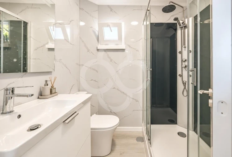 Apartamento T3 para Venda em Laranjeiro e Feijó Foto 15