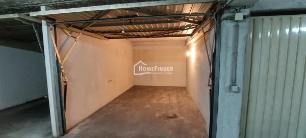 Garagem para Venda em São Vitor (Braga)