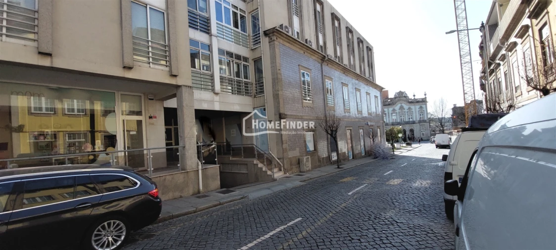 Garagem para Venda em São Vitor (Braga) Foto 18