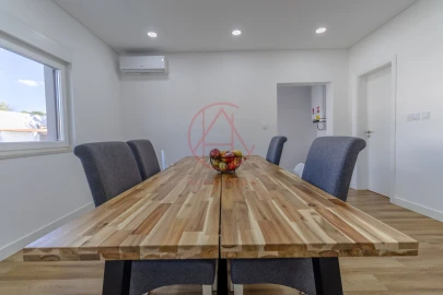 Moradia T4 para Venda em Palmela