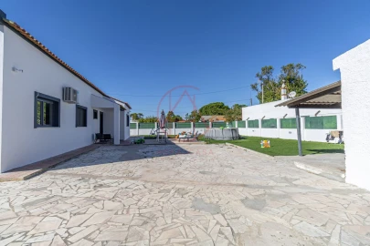 Moradia T4 para Venda em Palmela