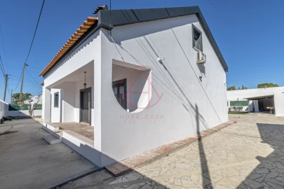 Moradia T4 para Venda em Palmela