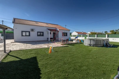 Moradia T4 para Venda em Palmela