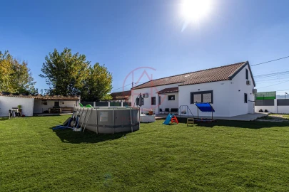Moradia T4 para Venda em Palmela