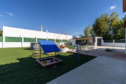 Moradia T4 para Venda em Palmela
